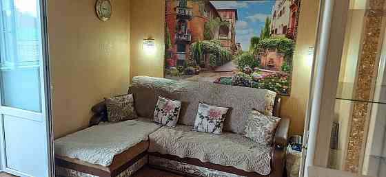 Срочная сдача квартиры в Киевском районе донецка Донецк