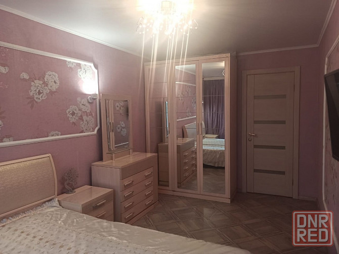 Срочная сдача квартиры в Киевском районе донецка Донецк - изображение 7