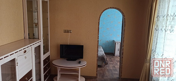 Срочная сдача квартиры в Киевском районе донецка Донецк - изображение 1