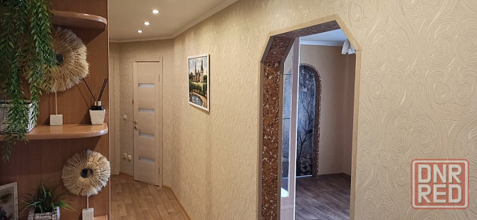 Срочная сдача квартиры в Киевском районе донецка Донецк - изображение 5