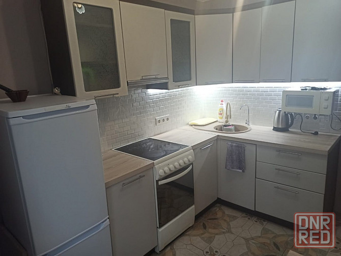 Срочная сдача квартиры в Киевском районе донецка Донецк - изображение 8