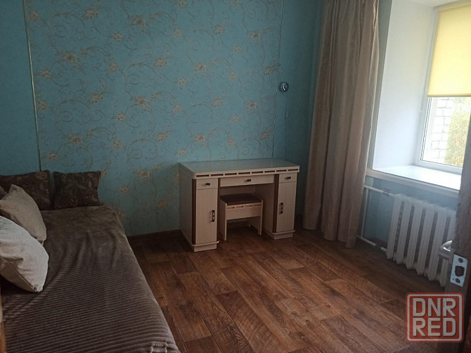 Срочная сдача квартиры в Киевском районе донецка Донецк - изображение 4