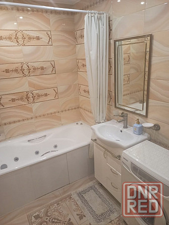 Срочная сдача квартиры в Киевском районе донецка Донецк - изображение 6