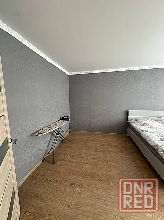 Сдается 2х комнатная квартира в Калининском районе Донецк - изображение 1