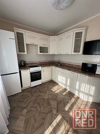 Сдается 2х комнатная квартира в Калининском районе Донецк - изображение 3