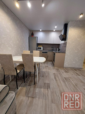 Университетская 120 срочная сдача Донецк - изображение 4