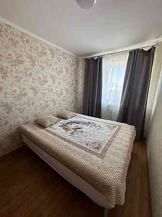 Сдам двух комнатную квартиру на Мирном Кировский район вода 24/7 Донецк