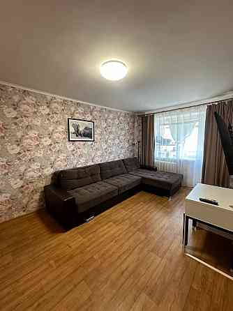 Сдам двух комнатную квартиру на Мирном Кировский район вода 24/7 Донецк