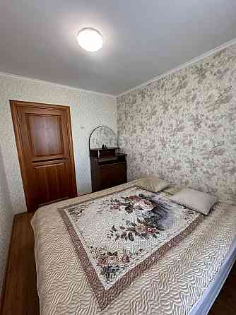 Сдам двух комнатную квартиру на Мирном Кировский район вода 24/7 Донецк