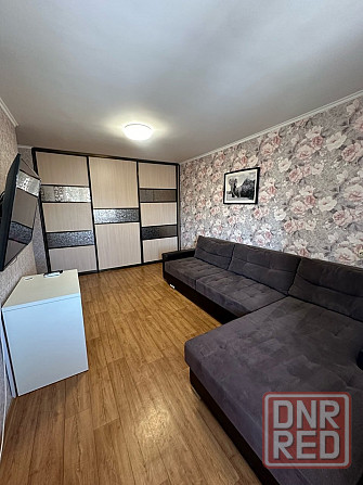 Сдам двух комнатную квартиру на Мирном Кировский район вода 24/7 Донецк - изображение 3