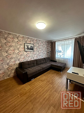 Сдам двух комнатную квартиру на Мирном Кировский район вода 24/7 Донецк - изображение 4