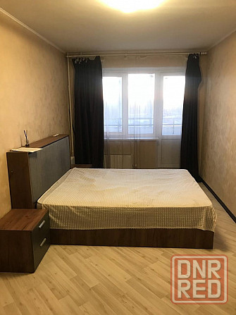 Сдается 1-комнатная квартира! чистая! ориентир Цирк Донецк - изображение 2