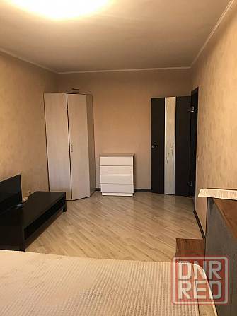 Сдается 1-комнатная квартира! чистая! ориентир Цирк Донецк - изображение 3