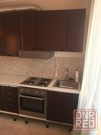 Сдается 1-комнатная квартира! чистая! ориентир Цирк Донецк - изображение 9