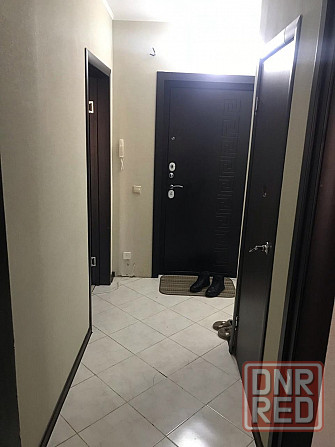 Сдается 1-комнатная квартира! чистая! ориентир Цирк Донецк - изображение 4