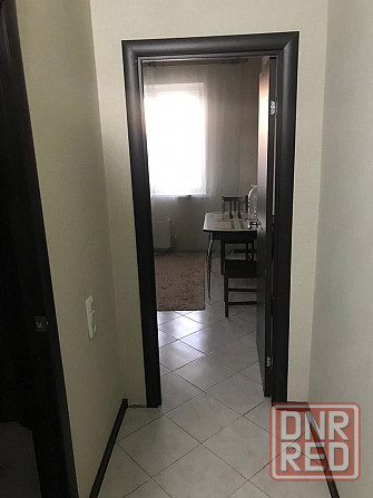 Сдается 1-комнатная квартира! чистая! ориентир Цирк Донецк - изображение 1