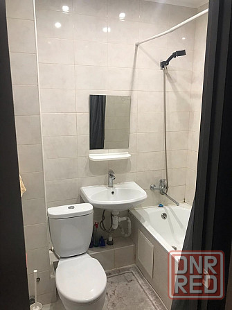 Сдается 1-комнатная квартира! чистая! ориентир Цирк Донецк - изображение 7