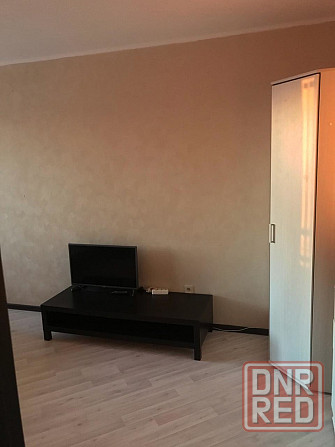 Сдается 1-комнатная квартира! чистая! ориентир Цирк Донецк - изображение 5