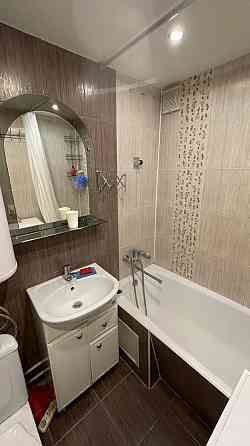 1 комнатная квартира топаз Донецк