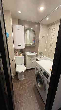 1 комнатная квартира топаз Донецк