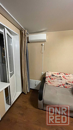 1 комнатная квартира топаз Донецк - изображение 7