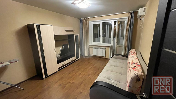 1 комнатная квартира топаз Донецк - изображение 8