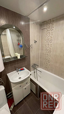 1 комнатная квартира топаз Донецк - изображение 2