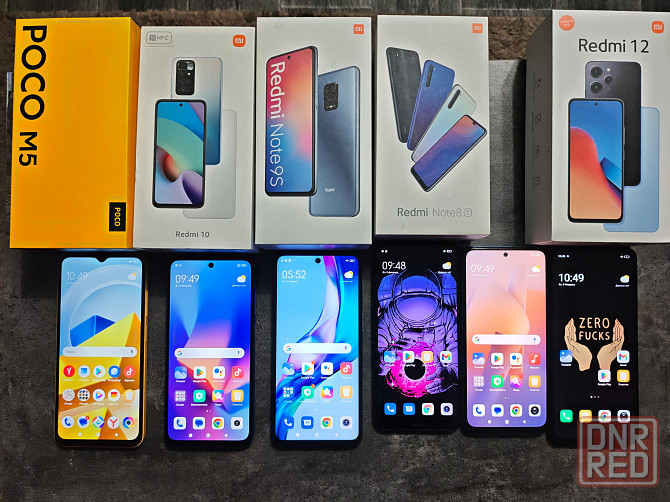 Продам Xiaomi Донецк - изображение 1