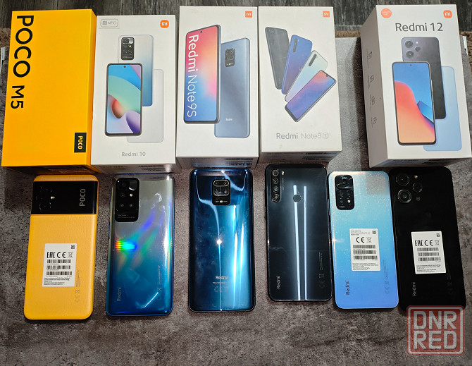 Продам Xiaomi Донецк - изображение 2