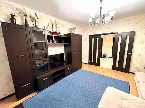 Сдам квартира б-р Школьный Донецк