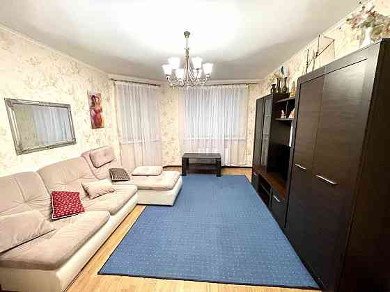 Сдам квартира б-р Школьный Донецк