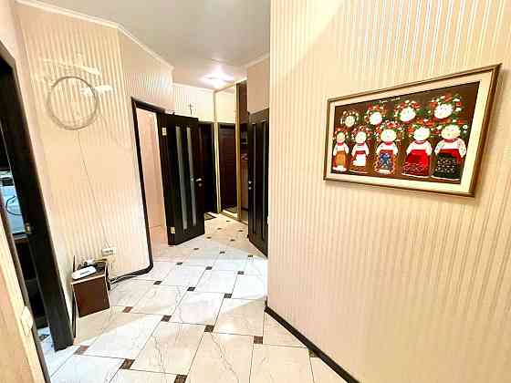 Сдам квартира б-р Школьный Донецк