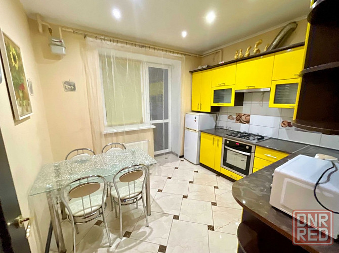 Сдам квартира б-р Школьный Донецк - изображение 7