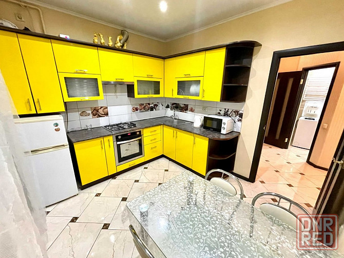 Сдам квартира б-р Школьный Донецк - изображение 4