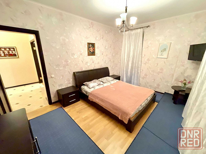 Сдам квартира б-р Школьный Донецк - изображение 8