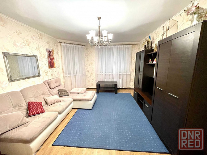 Сдам квартира б-р Школьный Донецк - изображение 3