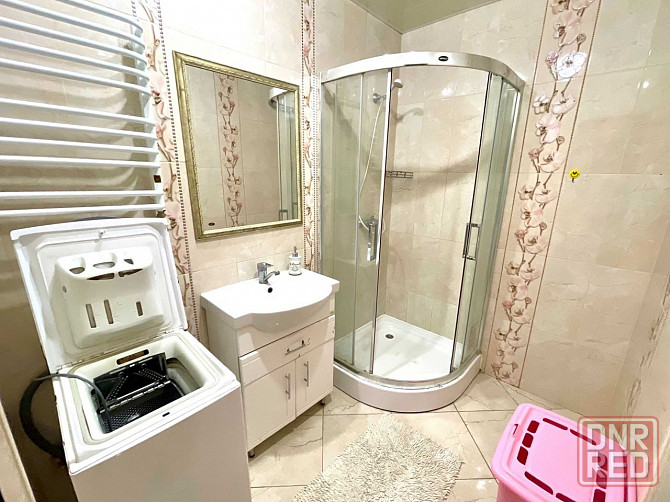 Сдам квартира б-р Школьный Донецк - изображение 6