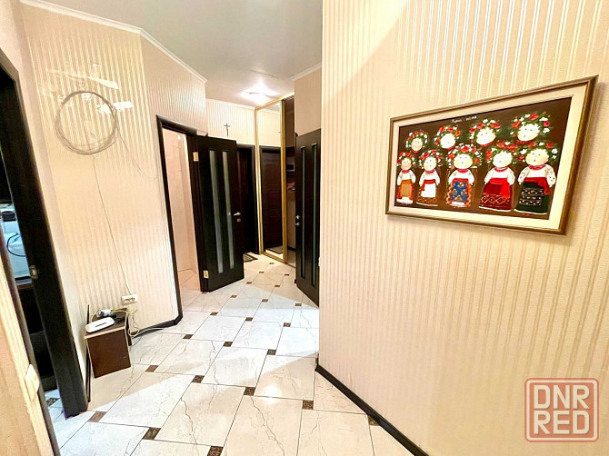 Сдам квартира б-р Школьный Донецк - изображение 5