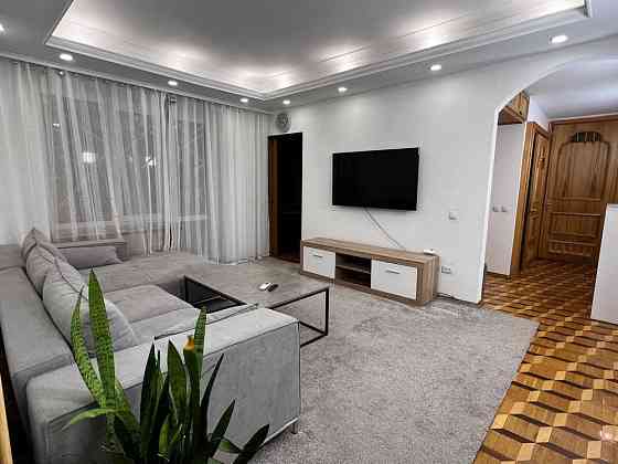 Сдаётся в аренду 2-к квартира Ворошиловский р-н, г. Донецк Ориентир: набережная по пр-кту Ильича Донецк