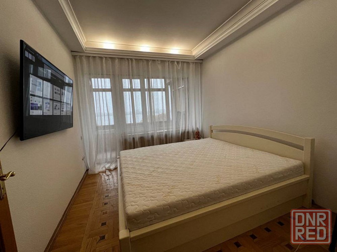 Сдаётся в аренду 2-к квартира Ворошиловский р-н, г. Донецк Ориентир: набережная по пр-кту Ильича Донецк - изображение 1