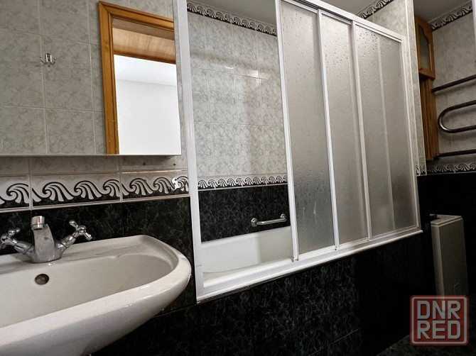 Сдаётся в аренду 2-к квартира Ворошиловский р-н, г. Донецк Ориентир: набережная по пр-кту Ильича Донецк - изображение 4