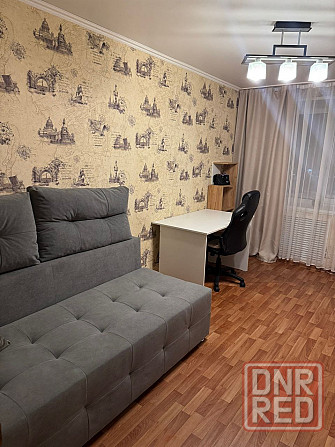 Сдается 2х комнатная квартира текстильщик Донецк - изображение 6