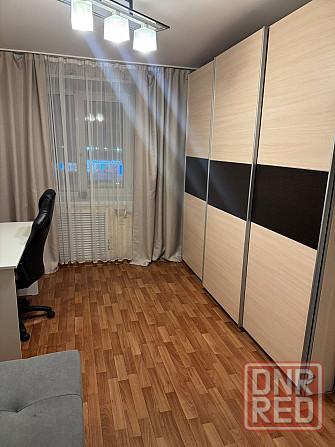 Сдается 2х комнатная квартира текстильщик Донецк - изображение 7