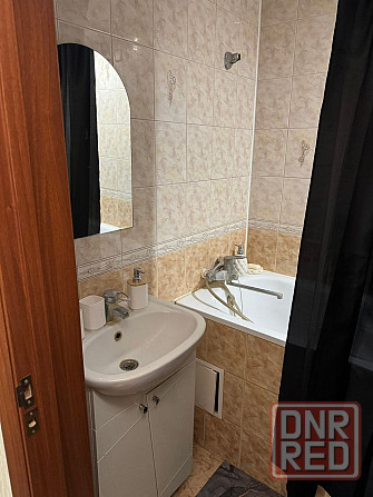 Сдается 2х комнатная квартира текстильщик Донецк - изображение 9