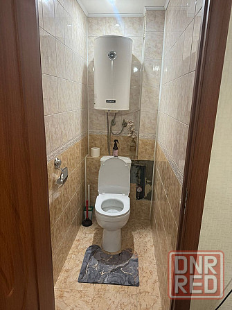 Сдается 2х комнатная квартира текстильщик Донецк - изображение 10