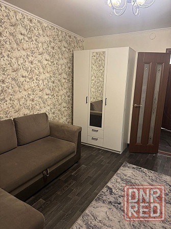 Сдается 2х комнатная квартира текстильщик Донецк - изображение 4