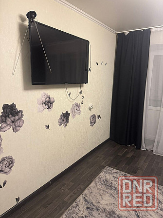 Сдается 2х комнатная квартира текстильщик Донецк - изображение 5