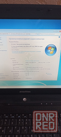 Ноутбук Донецк - изображение 3