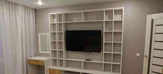 Сдается шикарная трехкомнатная квартира на бул. Пушкина, 60кв.м, 3 этаж! Донецк