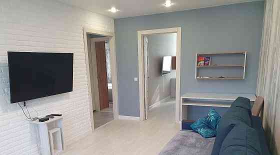 Сдается шикарная трехкомнатная квартира на бул. Пушкина, 60кв.м, 3 этаж! Донецк